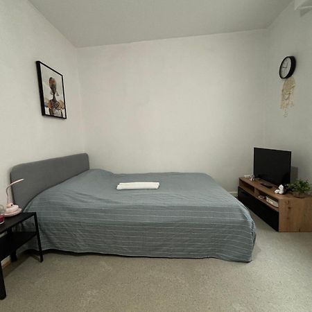 Appartement Au Coeur Strasburgo Esterno foto