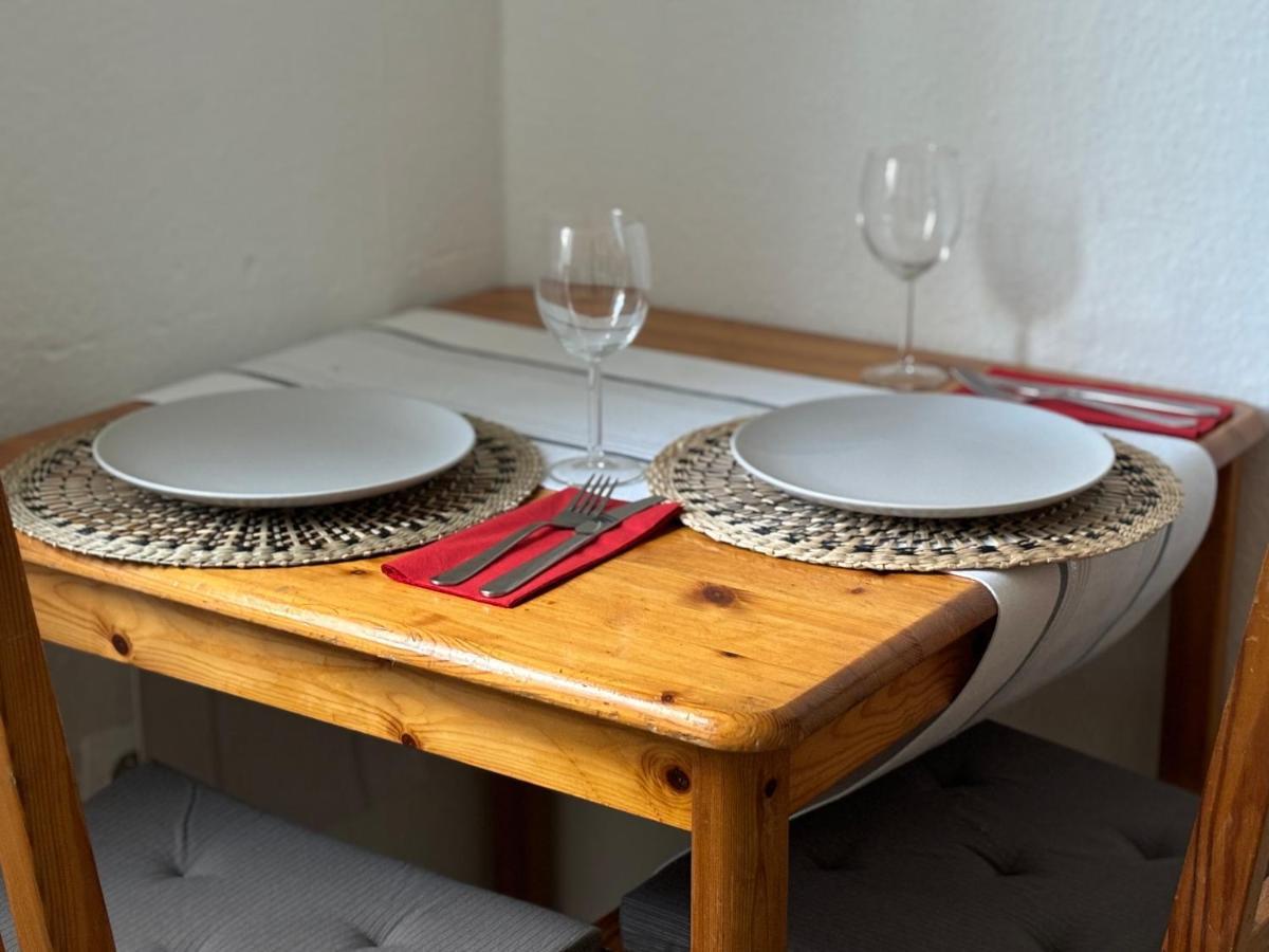 Appartement Au Coeur Strasburgo Esterno foto