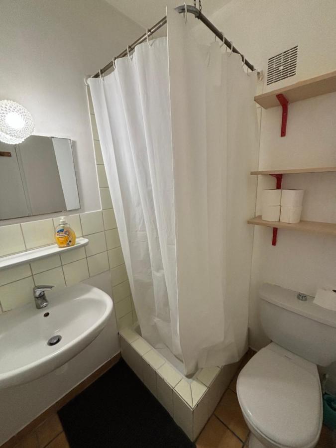 Appartement Au Coeur Strasburgo Esterno foto