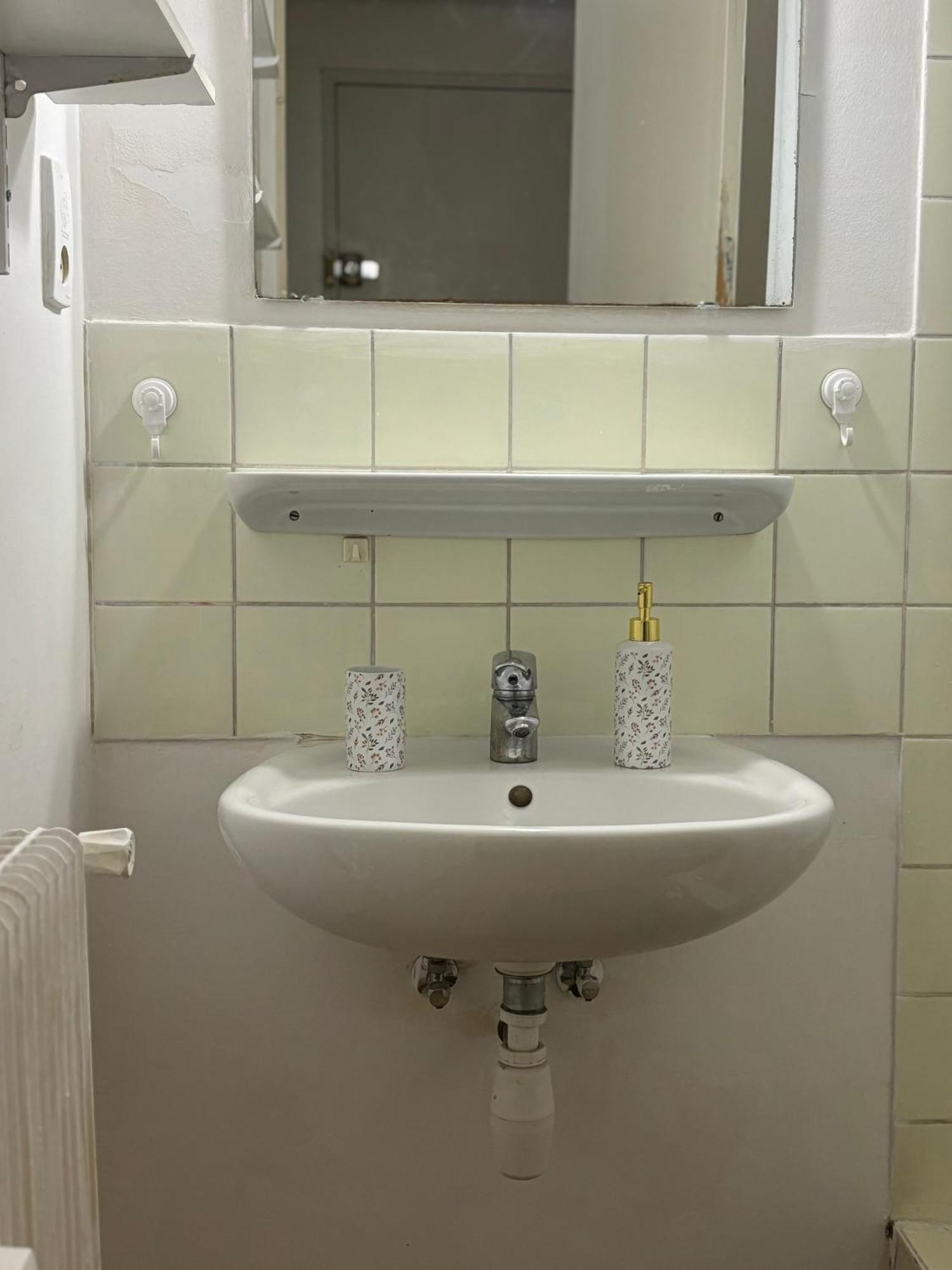 Appartement Au Coeur Strasburgo Esterno foto