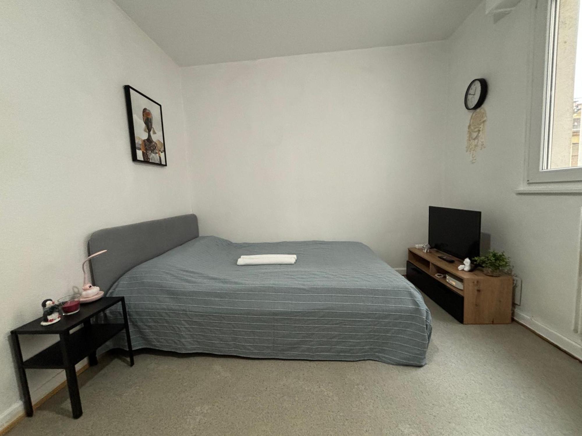Appartement Au Coeur Strasburgo Esterno foto